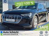 Audi e-tron 55 quattro VIRTUELLE-SPIEGEL+AHK+NAVI+VIR - Audi e-tron aus 2023