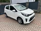 Kia Picanto Edition 7 Tüv 07/2027 Scheckheft! 1 HAND - Kia Picanto: Edition 7