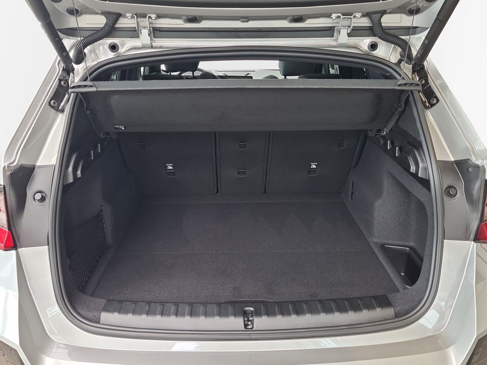 BMW X1 - Bild 13