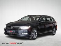 Volkswagen Passat Variant Highline *ACC-KAMERA-LED-VIRTUAL*