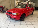 Volkswagen Polo Autom. 6N Klima elektrische Fensterheber - gebrauchte VW Polo aus dem Jahr 1998