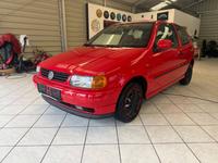 Volkswagen Polo Autom. 6N Klima elektrische Fensterheber