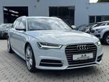 Audi A6 Avant 3.0 TDI quattro S-line/LUFT/AHK/RCAM - Audi A6: 3.0