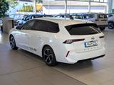 Opel Astra Sports Tourer GS 1.2 Turbo ACC 360°-Kamera - Opel Astra mit Benzin-Antrieb: Weiß