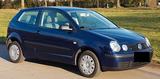 Volkswagen VW Polo 1,4 FSI, gepflegter Zustand, Mägel - Volkswagen Polo: Fsi