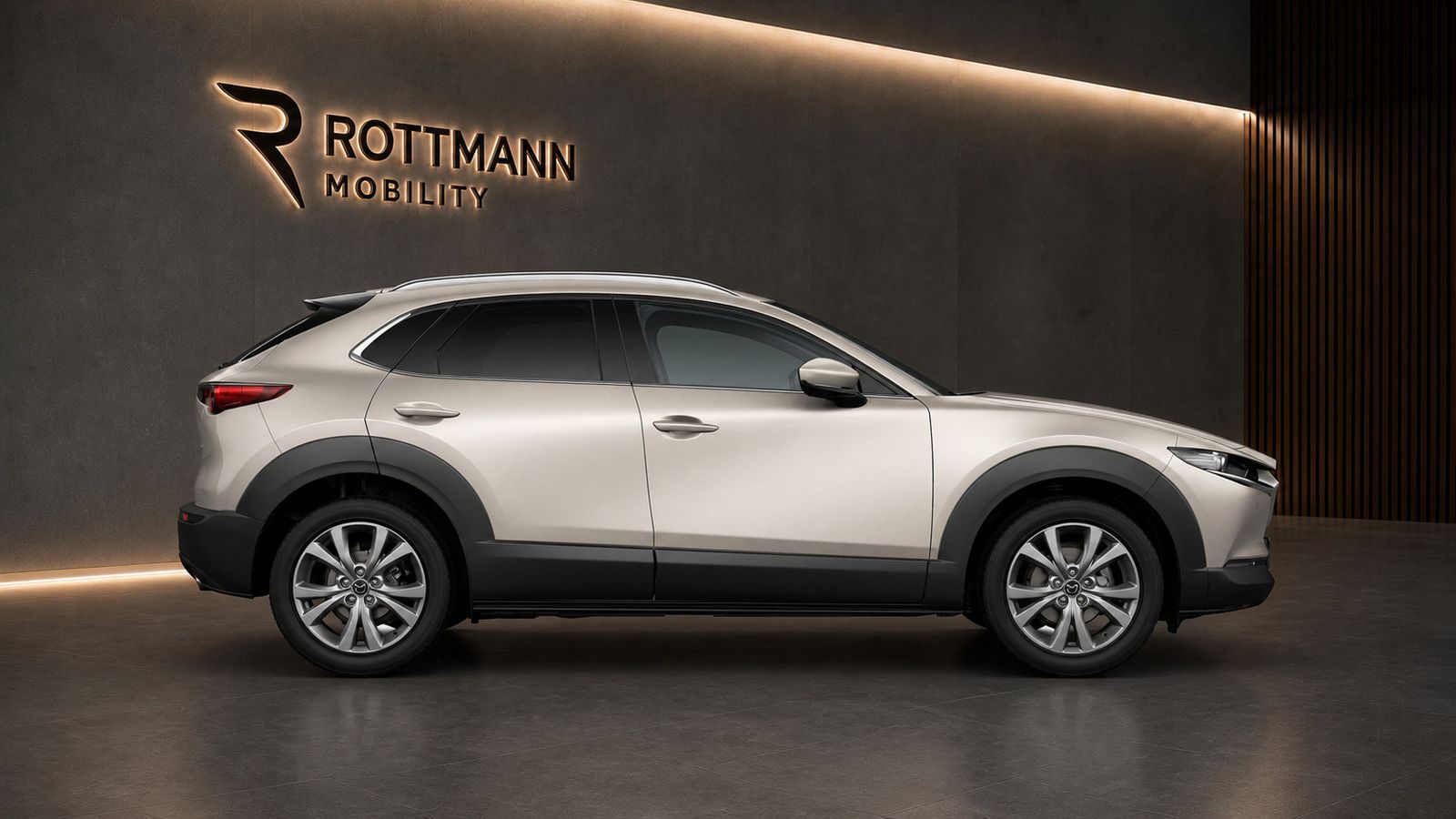 Mazda CX-30 - Bild 4