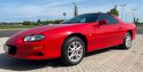Chevrolet Camaro - gebrauchte Chevrolet Camaro aus dem Jahr 2000