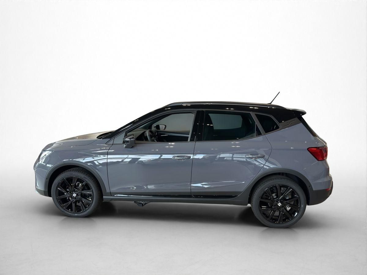 Seat Arona - Bild 9