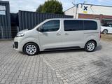 Citroën SpaceTourer 2,0 L2 RIP CURL INKL. AHK - gebrauchte Citroën SpaceTourer aus dem Jahr 2019