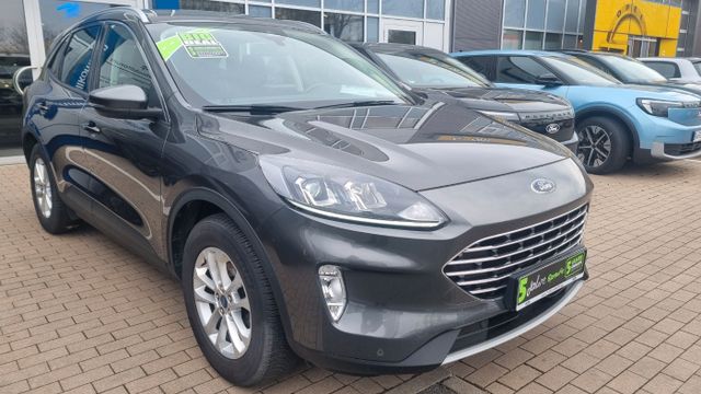 Ford Kuga Titanium