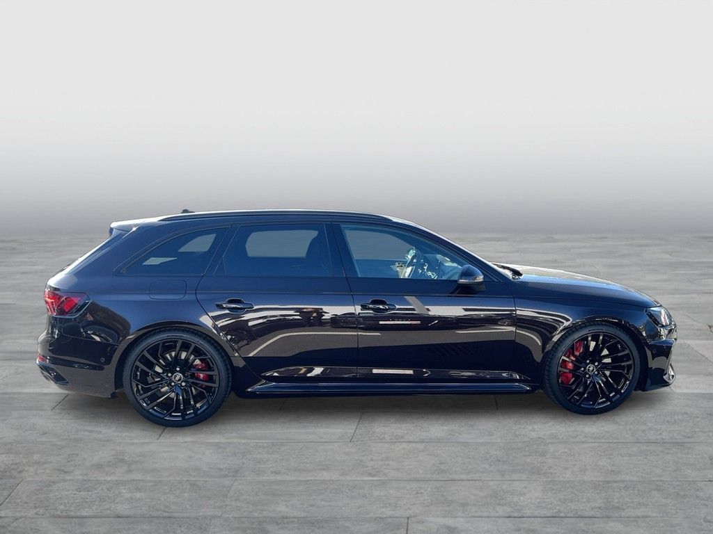 Audi RS4 - Bild 10