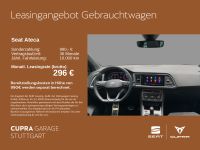 Seat Ateca - Vorschau Bild 9