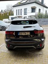 Jaguar E-Pace D240 SE 4WD Auto SE - Jaguar in Saarbrücken