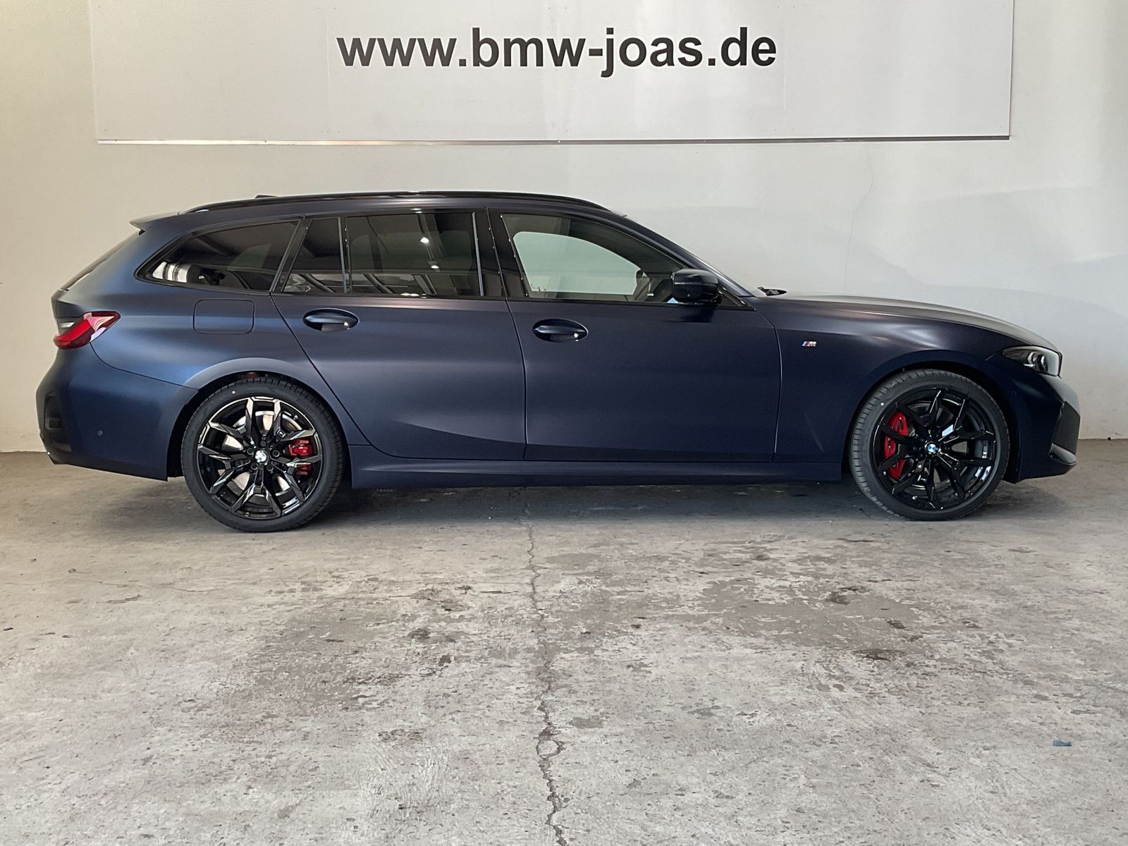 Fahrzeugabbildung BMW 320d Standheizung, Panorama Glasdach, Komfortzug