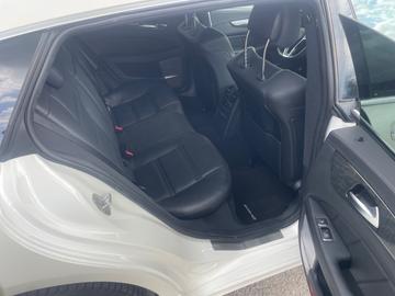 2014 Mercedes-BENZ CLS AMG 照片 8