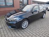 BMW 118 d Advantage - BMW 118: 118d Advantage