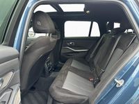 BMW M340i - Vorschau Bild 12