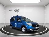 Dacia Dokker 1.2 Stepway|Navi|SHZ|Klima|Alufelgen| - Dacia Dokker in Dortmund