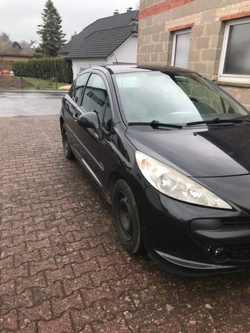 Peugeot 207 Sport 95 VTi Sport