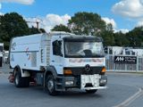 Mercedes-Benz Atego 1823 Schmidt Ölspurbeseitigungsfahrzeug - Mercedes-Benz Atego 18