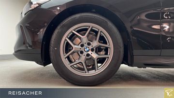 BMW 520 - 3