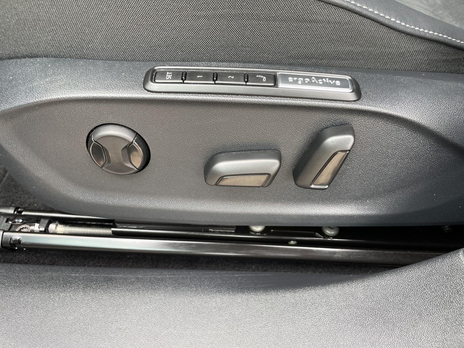 Volkswagen ID.7 Tourer Pro +AHK+MATRIX+AREA-VIEW+NAVI+LED++