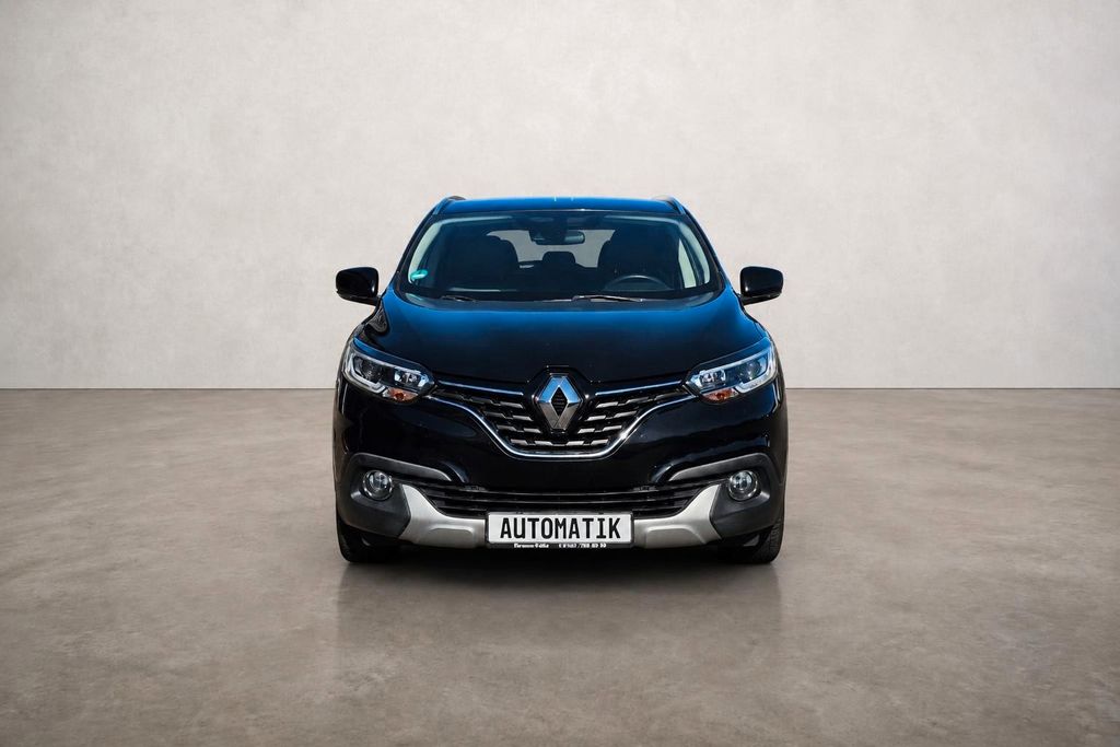 Image of Renault Kadjar
