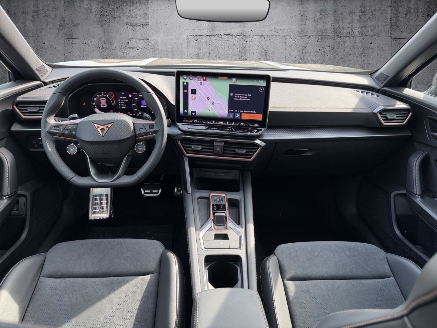 Cupra Formentor - Bild 14