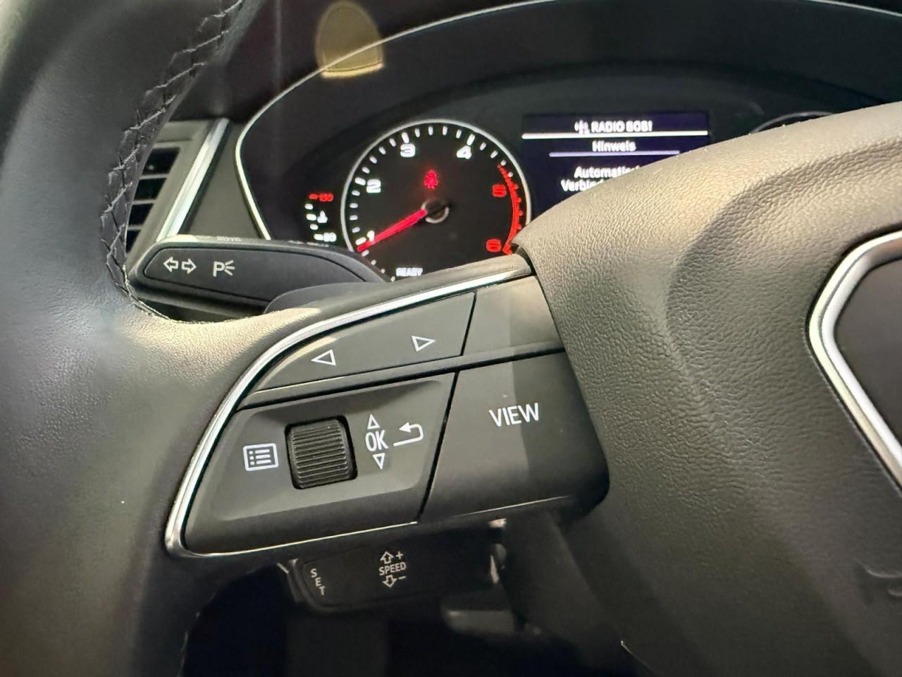 Audi Q5 S line 35 2.0TDI S-tronic LED PDC Tempo, миниатюра 9