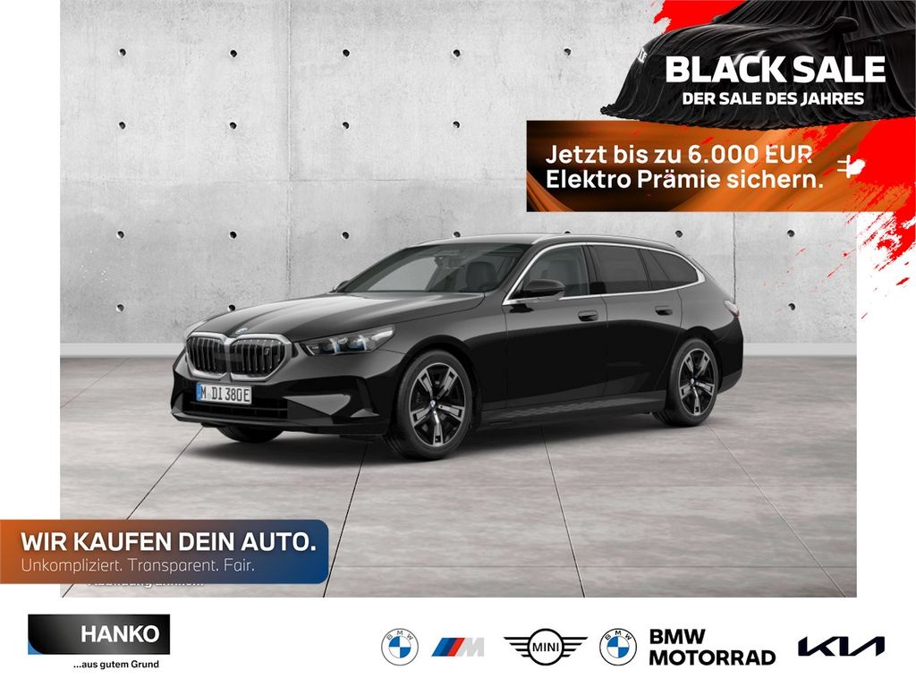 BMW i5