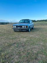BMW E21 323i - BMW 323: 323i E21