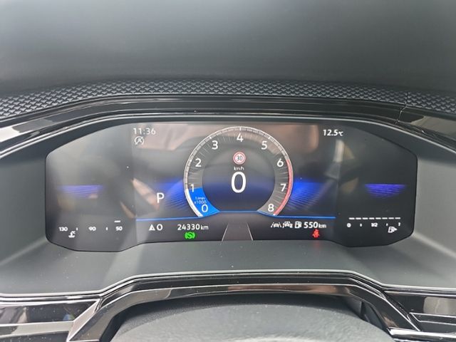 Fahrzeugabbildung Volkswagen Polo 1,0 TSI DSG IQ DRIVE SHZ NAVI APP CONNECT L