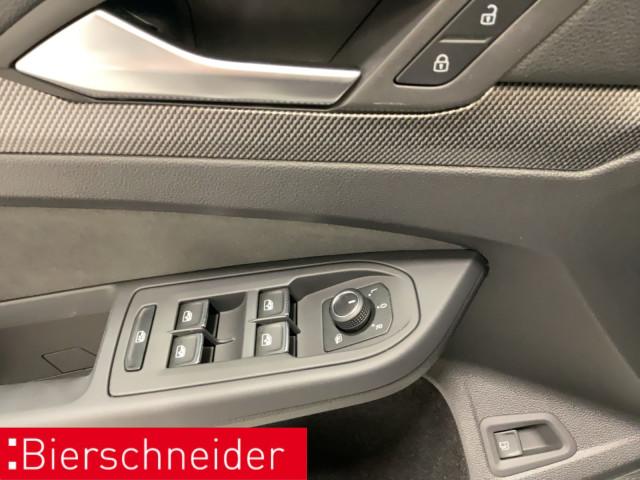 Volkswagen Golf 8 1.5 TSI DSG GTE Black PANO MATRIX HuD 360, миниатюра 11