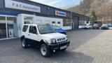 Suzuki Jimny 1,3 4x4 'Black&White' - gebrauchte Suzuki Jimny aus dem Jahr 2011