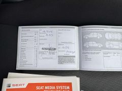 Fahrzeugabbildung Seat Ibiza Reference *Klimaanlage*  *Scheckheftgepfle