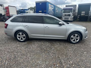 Skoda Octavia - 4