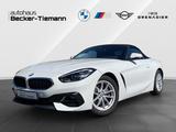BMW Z4 sDrive20i Advantage/ LC Prof./ Memory/ Komfor - BMW Z4 in Bielefeld