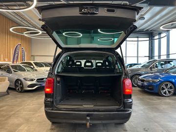 Seat Alhambra Sport *Klima*SHZ*Xenon*AHK*Freisprech*