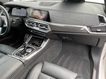 BMW X5 xDrive45e (ab 2019) M Sportpaket Head-Up DAB