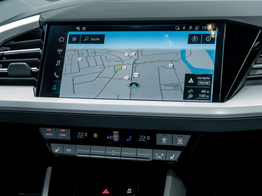 Audi Q4 e-tron - Bild 7