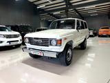 Toyota Land Cruiser HJ61 - gebrauchte Toyota Land Cruiser aus dem Jahr 1987