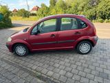 Citroën Citroen C3 1,4 mit Klima und TÜV August 2026 - Citroën C3 aus 2002