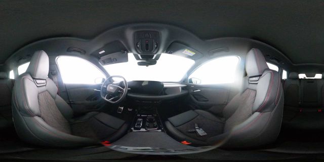 Q6 e-tron QUATT S LINE MATRIX+PANO+RAUTE+AHK+B&O