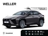 Lexus RZ 500 e DIRECT4 Luxury + Steer by Wire
