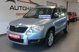 Skoda Yeti Active Plus Edition