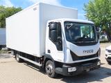 Iveco Eurocargo 75E16 - Iveco Eurocargo