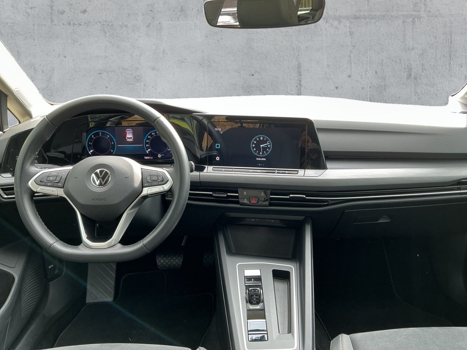 Volkswagen Golf - Bild 9