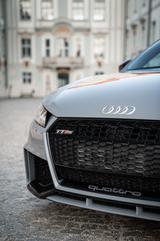 Audi Coupe 2.5 TFSI *No-OPF*Kamera*LED*B&O - Audi TT RS: Von Privat