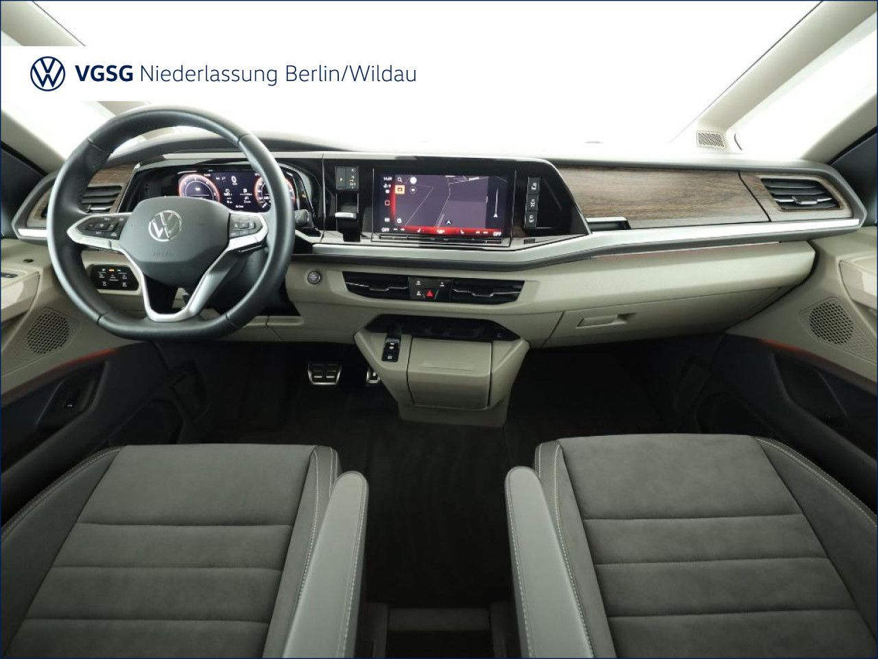 Volkswagen T7 Multivan - Bild 10