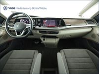 Volkswagen T7 Multivan - Vorschau Bild 10
